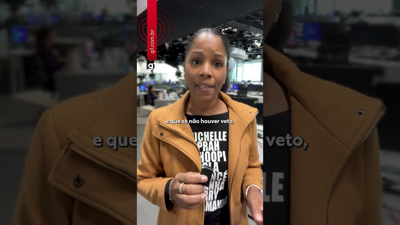 Milei chama vice de traidora após Senado argentino aprovar aumento da aposentadoria | g1 shorts