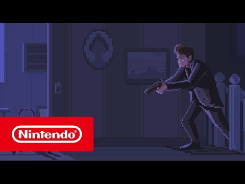Beat Cop - Mais que fait la police " (Nintendo Switch)