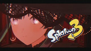 【スプラフェス】フェスしたいと急に誘ったら来てくれました w/七海ロナ・鬼多見アユム【パレプロ/常磐カナメ】