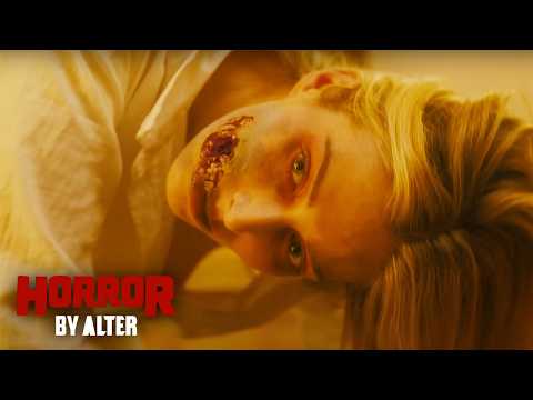 Horror Short Film "Her House" | ALTER | Online Premiere