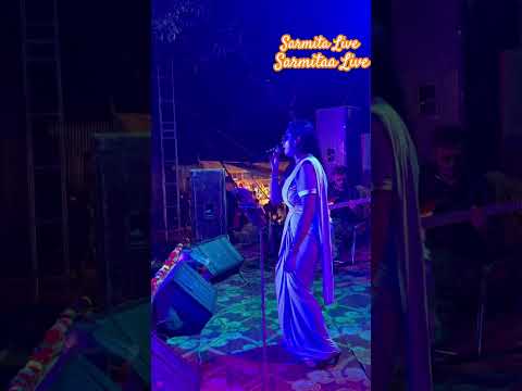 Humma Humma - Sarmita Live #sarmitalive #hummahumma #livemusic #liveperformance #song #music