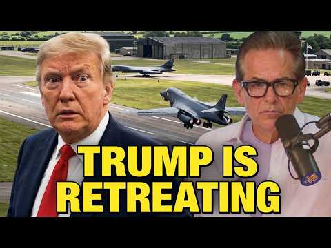 Why Trump Pulled B-1 Bombers Out of the U.K