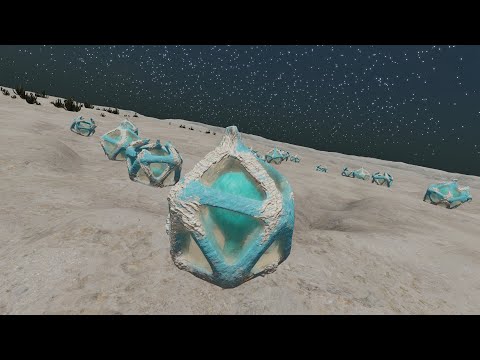 Elite Dangerous Odyssey: Exobiology