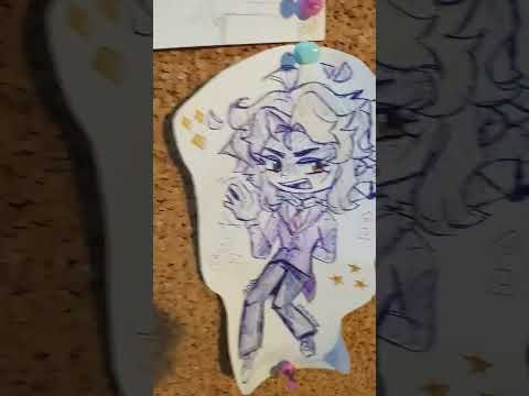 #villain #oc #art #pencildrawing #moon #badfeeling #traditionalart #artist #draw #drawing #evil