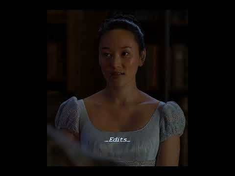 Benedict & Sophie II I’ve never met someone like you — a maid who understands art so well #shorts