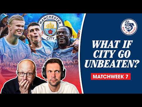 Man <strong>City</strong> <strong>Create</strong> Premier League Chaos, Arsenal survive, and Brighton are must-see-TV | PL Recap