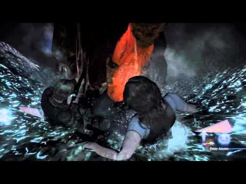 Resident Evil 6: All Helena Death Scenes - UCCL2L8iiosx6nail_QDQEdQ