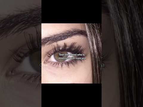 Send this to her <strong>lol</strong> #mascara #fyp #viral #eyelashes #lashes