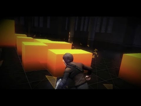 Volume - Announcement Trailer - UCbu2SsF-Or3Rsn3NxqODImw