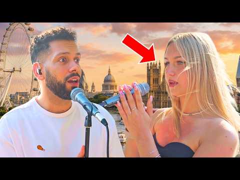 Nobody Expected This 16-YEAR-OLD Girl To Sing Like THIS | Rihanna - Stay