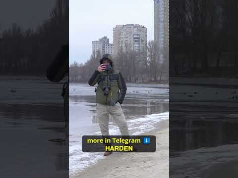 Epiphany Bath 2026 #126 ❄️ Real Ice Swim Moment #shorts