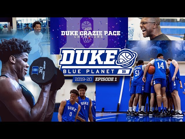 A Look at the Duke Basketball Strength and Conditioning Program