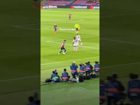 #roony #bardghji #barcelona #fcbarcelona #barca #ucl #championsleague #shorts #fyp