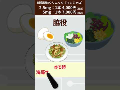 【コンビニランチ】選ぶべき最強の組み合わせは?