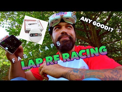 LAP RF by IMMERSION RC Quick Test & Review - UCadJtrKTHmlEytmGmpmXYQg