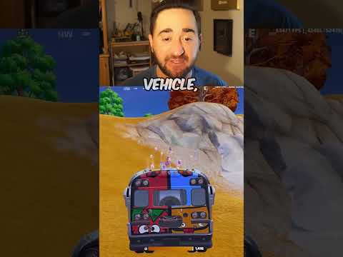 Fortnite Will BAN Me For This..