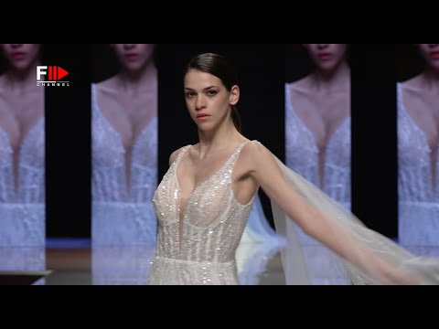 GIOVANNA ALESSANDRO Sì Sposaitalia Bridal 2024 - Full Show