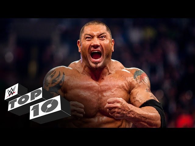 Will Batista Return To WWE?