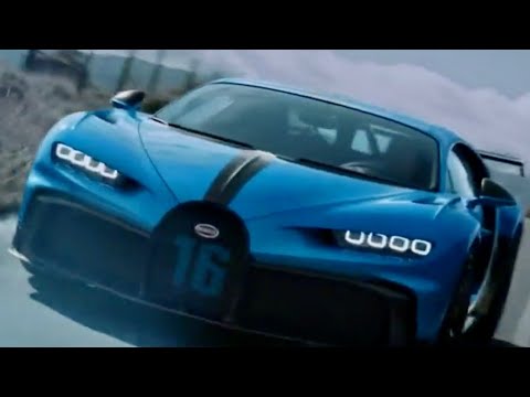 Bugatti Chiron Pur Sport Hypercar begins US deliveries and is available for $3.6 million