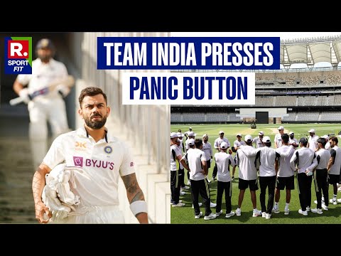 India Make Big Changes To Their Squad Ahead Of The Border Gavaskar Trophy Series Opener