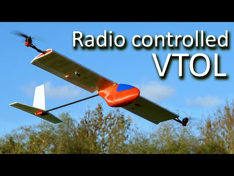 RC VTOL - V4 - UC67gfx2Fg7K2NSHqoENVgwA
