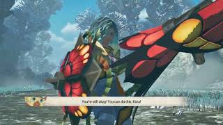 Monster Hunter Stories 3: How to Beat Feral Brachydios - Full Fight