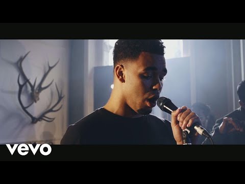 Yungen - Take My Number (Live) – dscvr ONES TO WATCH 2016 - UC-7BJPPk_oQGTED1XQA_DTw