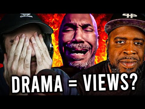 This Producer Drama Escalated WAY TOO FAR...