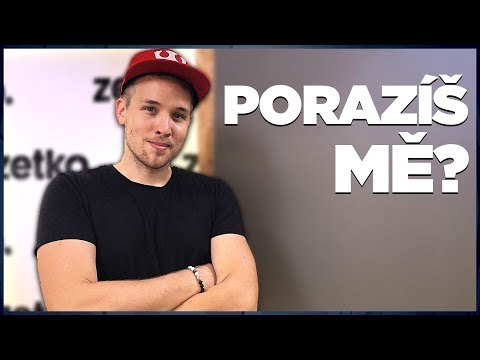 Kdo mě porazí?! SCRATCH WARS PvP