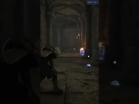 Куда ти мразіна #hogwartslegacy #українською #україномовнийютуб
