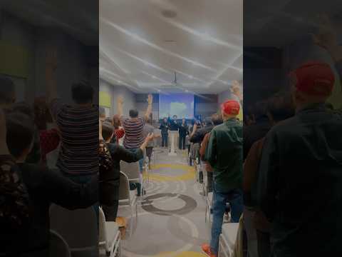 EVERY SUNDAY, at GBI FX SUDIRMAN MALL, 5th FLOOR! - at 4PM. come and join us😇 #kristen #gereja