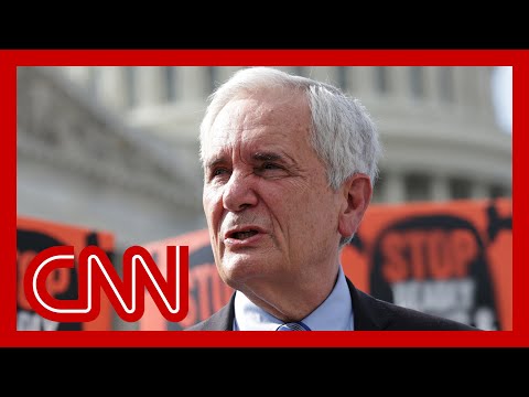 Rep. Doggett becomes first sitting Democrat to call on Biden to withdraw