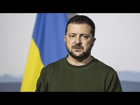 Το μέλλον της Ουκρανίας στο Νταβός: Οι βασικοί παίκτες