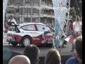 2 - Ceremonial Start WRC Rally d'Italia Sardegna 2009