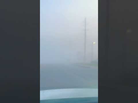 FEELS LIKE A SCARY MOVIE! #shorts 