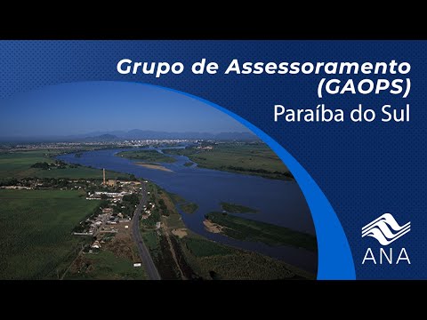 107ª Reunião do GAOPS (03/02/2026).