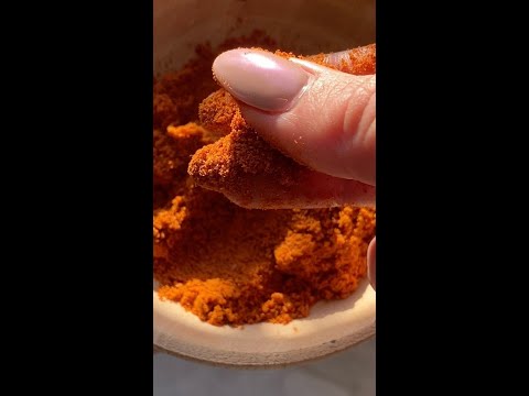 How to Make Paprika From Scratch