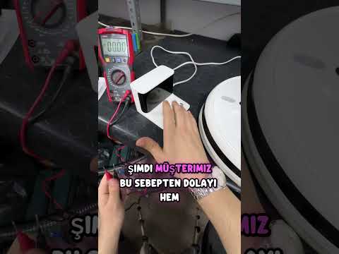 Yanlış Pil = Bozulan Şarj Aleti! Bunu Sakın Yapmayın!