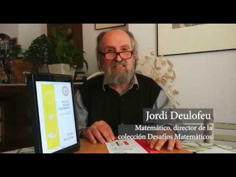 Vido de Jordi Deulofeu