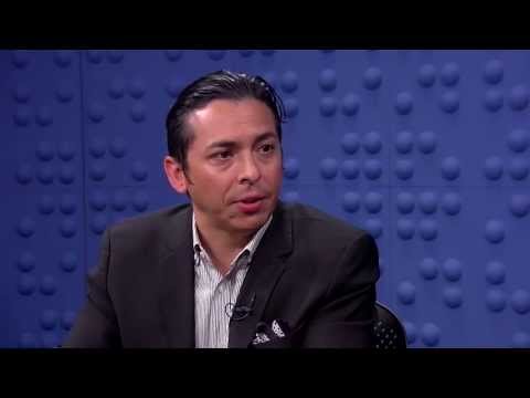 WTF Is The Future Of Business? | Keen On... Brian Solis - UCCjyq_K1Xwfg8Lndy7lKMpA
