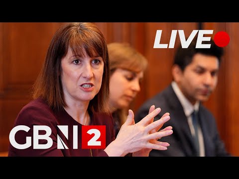 LIVE: Rachel Reeves faces GRILLING by the Treasury Committee on her Spring Statement