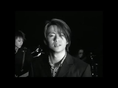 GLAY / HOWEVER