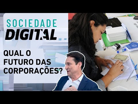 ESG em alta: um desafio para as médias empresas? | SOCIEDADE DIGITAL