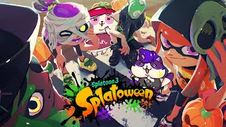 【スプラ3】スプラ配信久しぶりウィーン