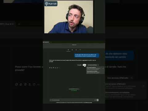 ChatGPT Atlas fa acquisti per te su Amazon con l'agente AI!