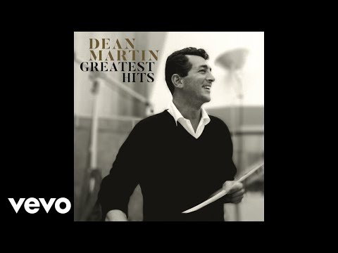 Dean Martin - You're Nobody 'Til Somebody Loves You (Audio)