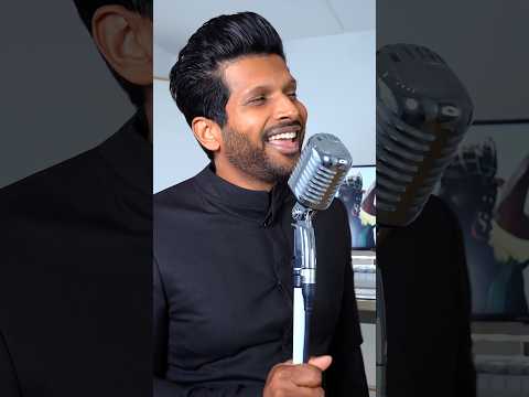 A modern cover of the legendary song “Adho Andha Paravai” 😊