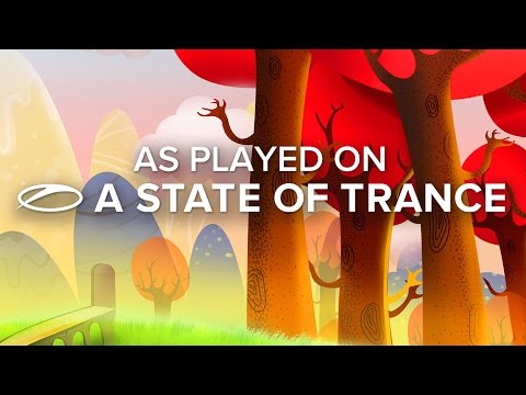 Same K - Bloomlight [A State Of Trance 789] - UCalCDSmZAYD73tqVZ4l8yJg