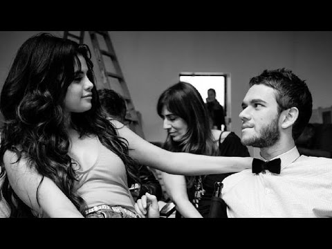 Zedd Met Selena Gomez Because 'He Had to Pee' - LISTEN TO THE INTERVIEW - UCdtXPiqI2cLorKaPrfpKc4g