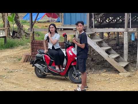 Adegan gag@l tayang di babak telur part 4 hajar pamuji